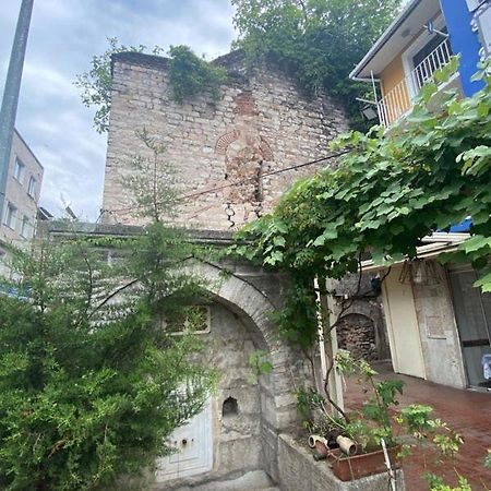 Ararat Studio Istanbul Eksteriør bilde