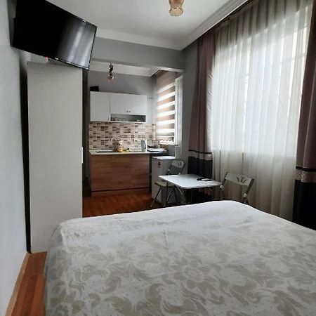 Ararat Studio Istanbul Eksteriør bilde