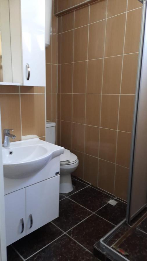 Ararat Studio Istanbul Eksteriør bilde