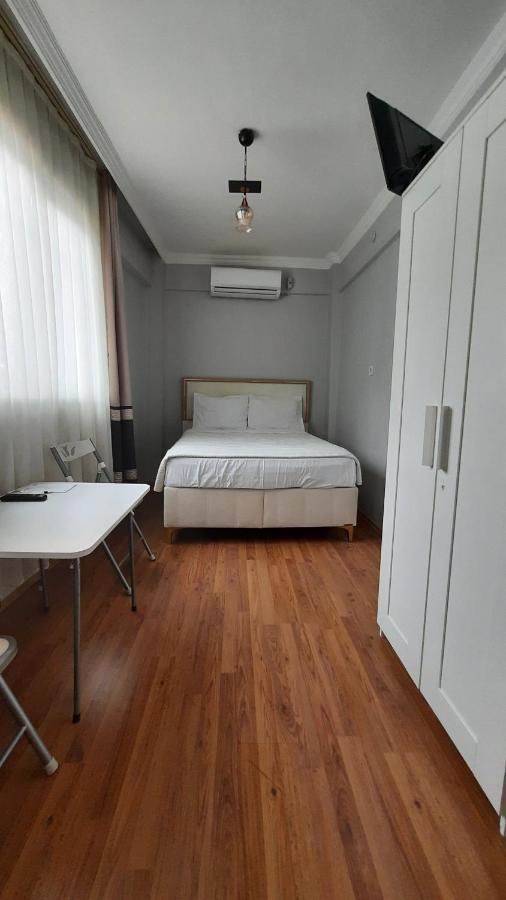 Ararat Studio Istanbul Eksteriør bilde