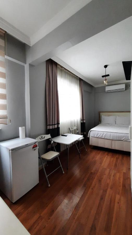 Ararat Studio Istanbul Eksteriør bilde